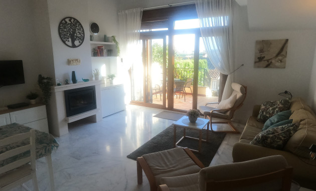 Reventa - Bungalow - Planta Baja - Algorfa - La Finca Golf