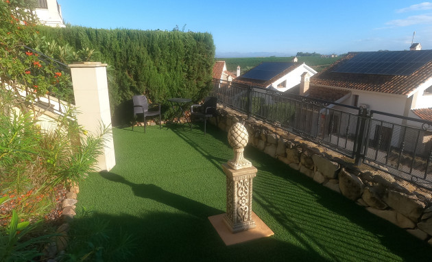 Reventa - Bungalow - Planta Baja - Algorfa - La Finca Golf