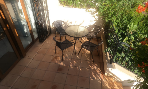 Reventa - Bungalow - Planta Baja - Algorfa - La Finca Golf