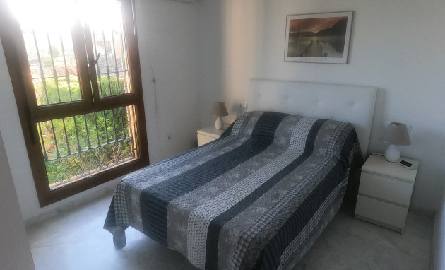 Reventa - Bungalow - Planta Baja - Algorfa - La Finca Golf