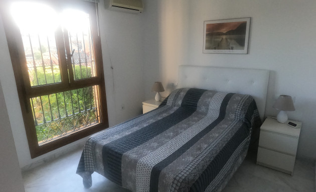 Reventa - Bungalow - Planta Baja - Algorfa - La Finca Golf