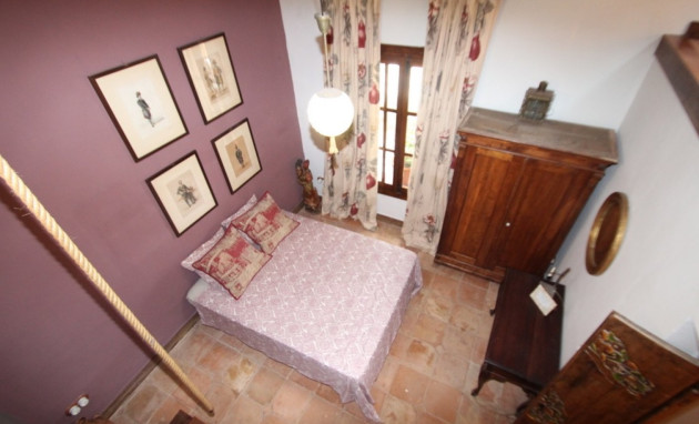 Herverkoop - Country Property - Orihuela - Torremendo