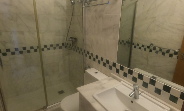 Reventa - Bungalow - Planta Baja - Algorfa - La Finca Golf