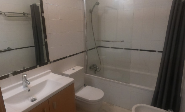 Reventa - Bungalow - Planta Baja - Algorfa - La Finca Golf