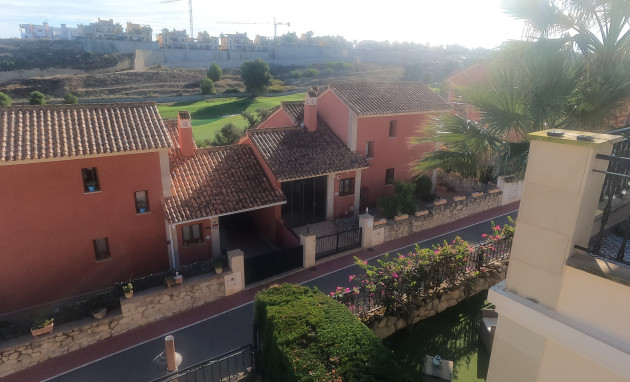 Reventa - Bungalow - Planta Baja - Algorfa - La Finca Golf