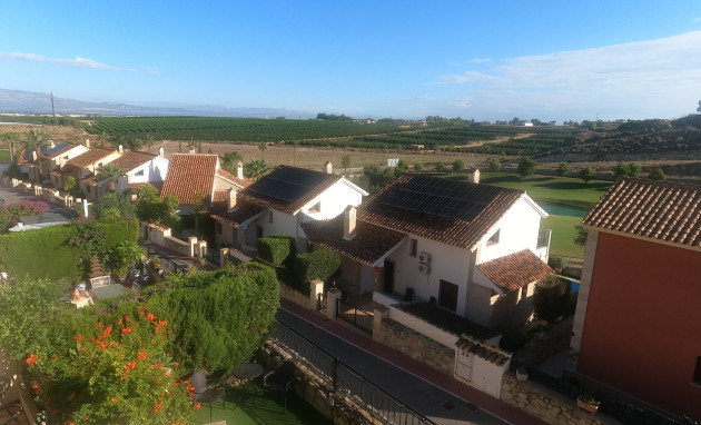 Reventa - Bungalow - Planta Baja - Algorfa - La Finca Golf