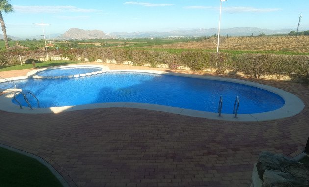 Reventa - Bungalow - Planta Baja - Algorfa - La Finca Golf