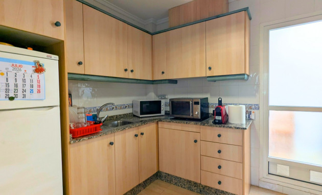 Reventa - Quad House - Lo Crispin