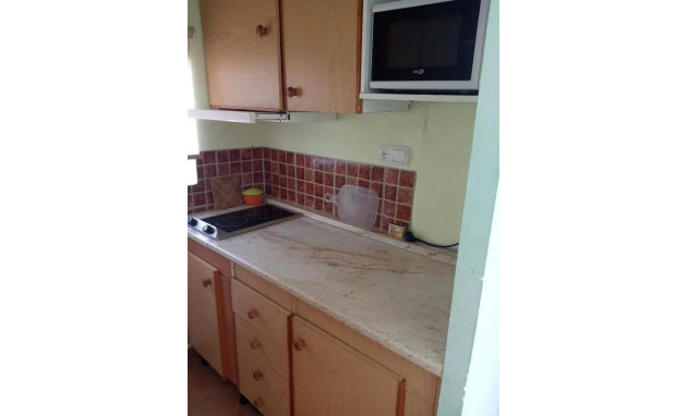 Herverkoop - Terraced house - Torrevieja - Cabo cervera