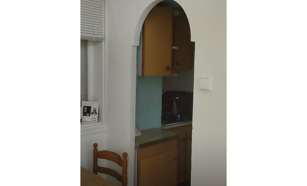 Herverkoop - Terraced house - Torrevieja - Cabo cervera