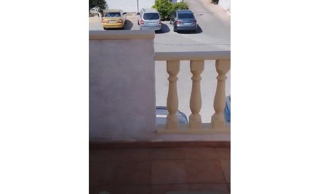 Herverkoop - Terraced house - Torrevieja - Cabo cervera