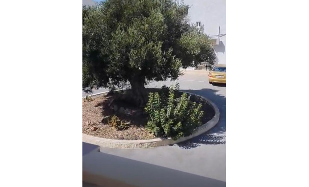 Herverkoop - Terraced house - Torrevieja - Cabo cervera