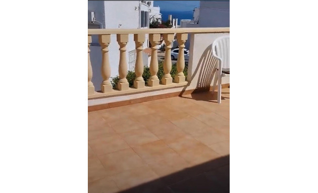 Herverkoop - Terraced house - Torrevieja - Cabo cervera
