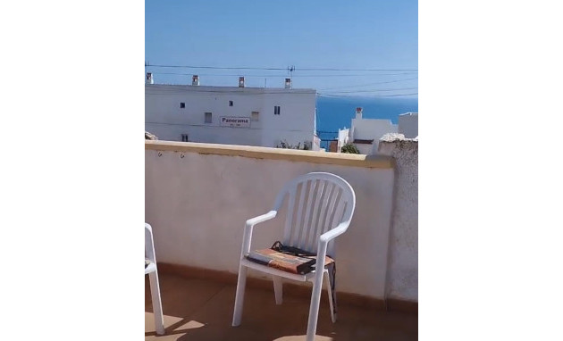 Herverkoop - Terraced house - Torrevieja - Cabo cervera