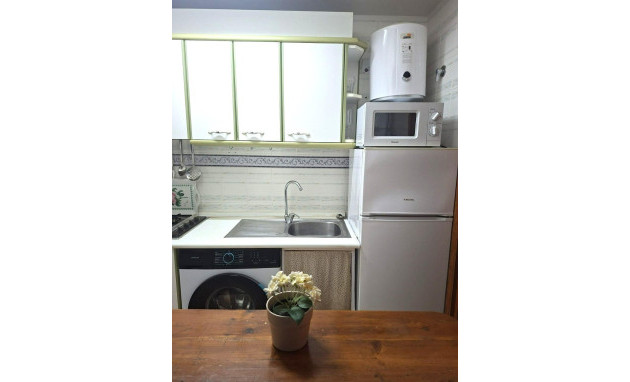 Resale - Penthouse - Torrevieja - Los Europeos