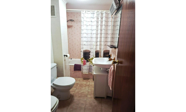 Resale - Penthouse - Torrevieja - Los Europeos