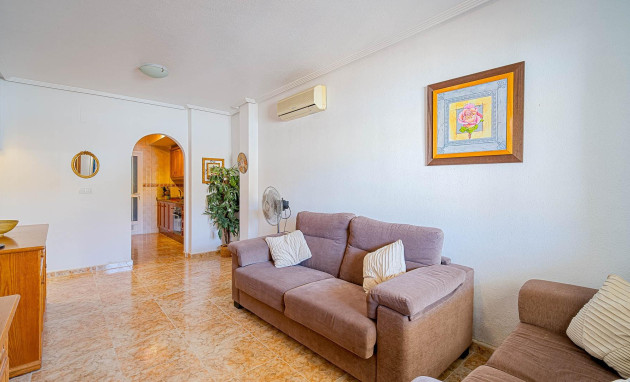 Reventa - Apartment - Orihuela Costa - Villamartín-Las Filipinas