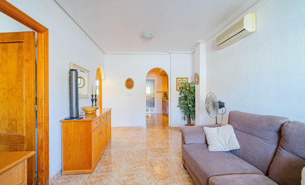 Reventa - Apartment - Orihuela Costa - Villamartín-Las Filipinas