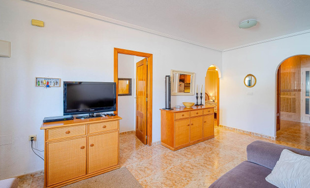 Reventa - Apartment - Orihuela Costa - Villamartín-Las Filipinas