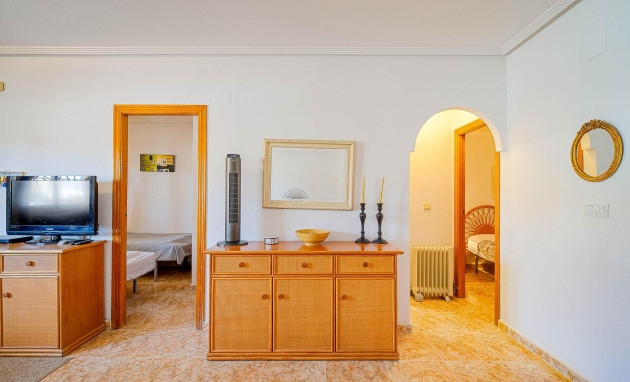 Reventa - Apartment - Orihuela Costa - Villamartín-Las Filipinas