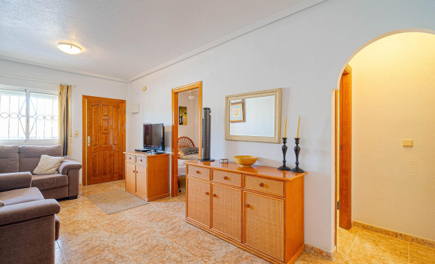 Reventa - Apartment - Orihuela Costa - Villamartín-Las Filipinas
