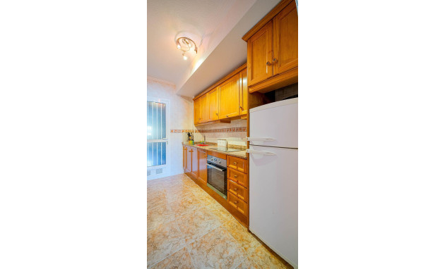 Reventa - Apartment - Orihuela Costa - Villamartín-Las Filipinas
