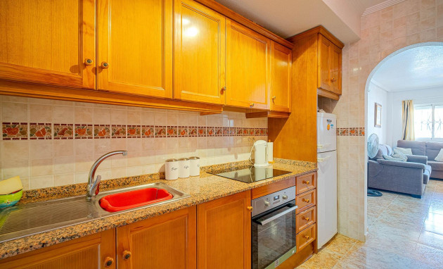 Reventa - Apartment - Orihuela Costa - Villamartín-Las Filipinas