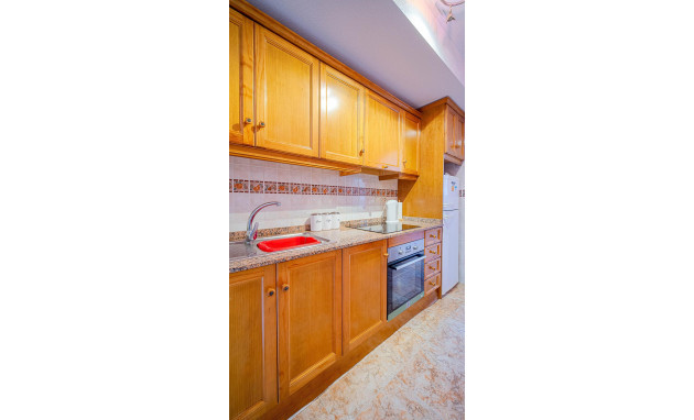 Reventa - Apartment - Orihuela Costa - Villamartín-Las Filipinas