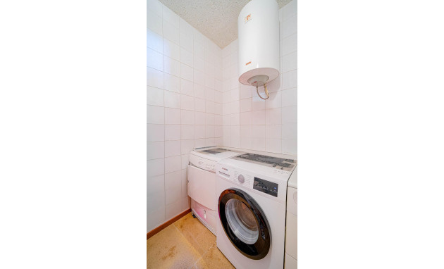 Reventa - Apartment - Orihuela Costa - Villamartín-Las Filipinas