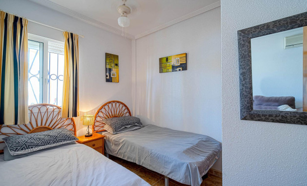 Reventa - Apartment - Orihuela Costa - Villamartín-Las Filipinas