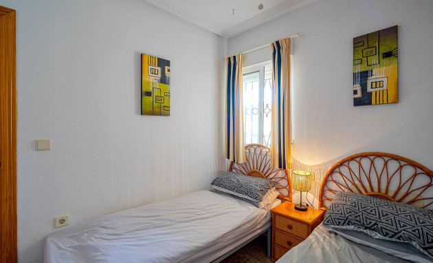 Reventa - Apartment - Orihuela Costa - Villamartín-Las Filipinas