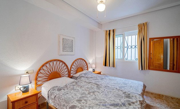 Reventa - Apartment - Orihuela Costa - Villamartín-Las Filipinas