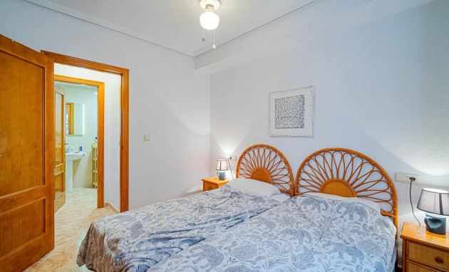 Reventa - Apartment - Orihuela Costa - Villamartín-Las Filipinas
