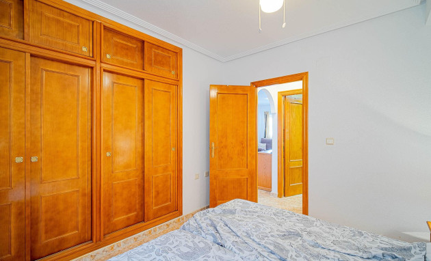 Reventa - Apartment - Orihuela Costa - Villamartín-Las Filipinas