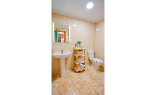 Reventa - Apartment - Orihuela Costa - Villamartín-Las Filipinas