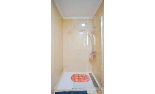 Reventa - Apartment - Orihuela Costa - Villamartín-Las Filipinas