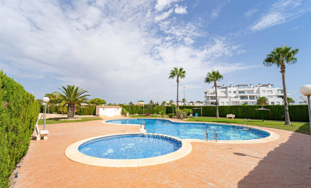 Reventa - Apartment - Orihuela Costa - Villamartín-Las Filipinas