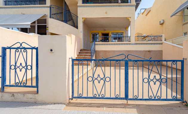Reventa - Apartment - Orihuela Costa - Villamartín-Las Filipinas