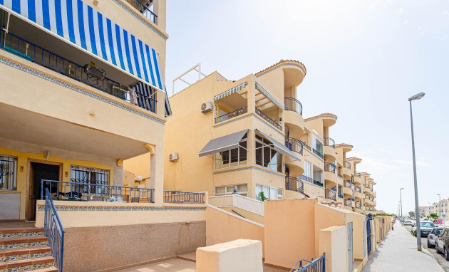 Reventa - Apartment - Orihuela Costa - Villamartín-Las Filipinas