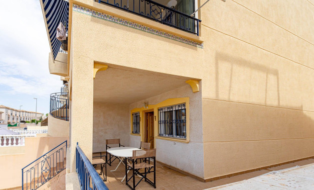 Reventa - Apartment - Orihuela Costa - Villamartín-Las Filipinas