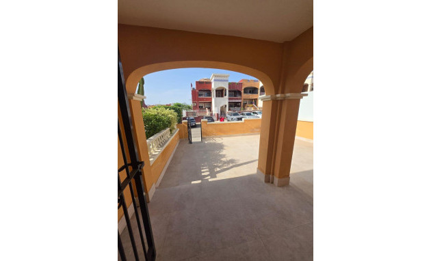 Herverkoop - Villa - Orihuela Costa - La Florida