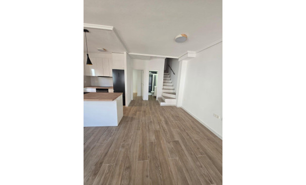 Herverkoop - Villa - Orihuela Costa - La Florida