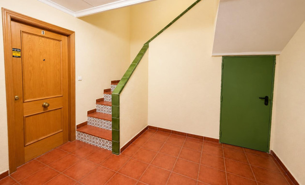 Reventa - Studio - Torrevieja - Estacion de autobuses
