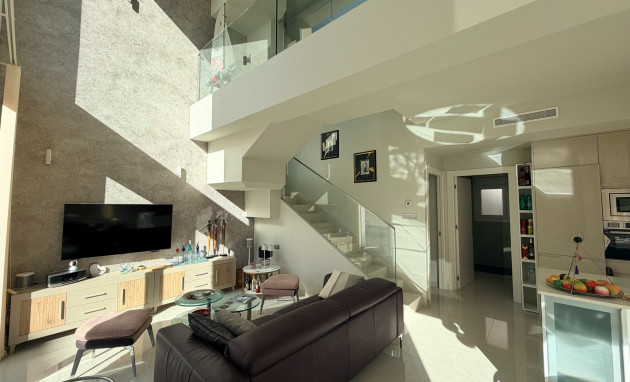 Revente - Villa - Ciudad Quesada - Ciudad Quesada - Doña Pepa