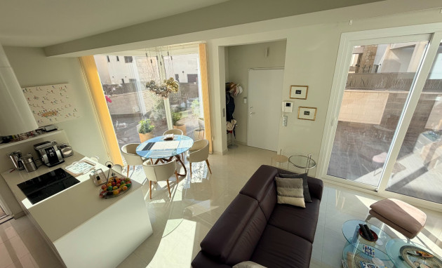 Revente - Villa - Ciudad Quesada - Ciudad Quesada - Doña Pepa