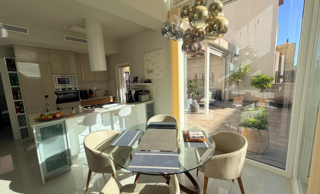 Revente - Villa - Ciudad Quesada - Ciudad Quesada - Doña Pepa