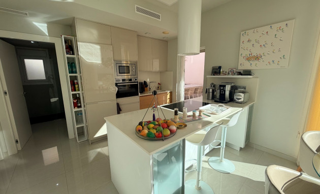 Revente - Villa - Ciudad Quesada - Ciudad Quesada - Doña Pepa