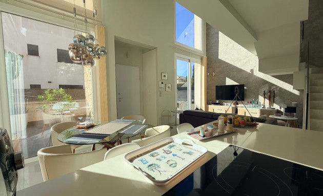 Revente - Villa - Ciudad Quesada - Ciudad Quesada - Doña Pepa