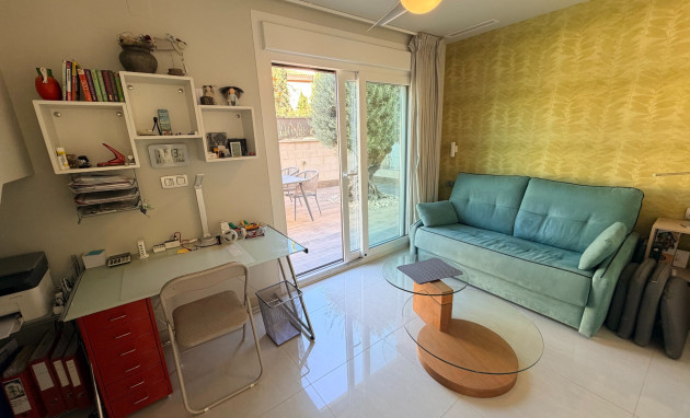 Revente - Villa - Ciudad Quesada - Ciudad Quesada - Doña Pepa
