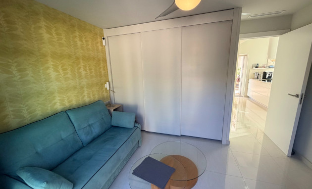 Revente - Villa - Ciudad Quesada - Ciudad Quesada - Doña Pepa